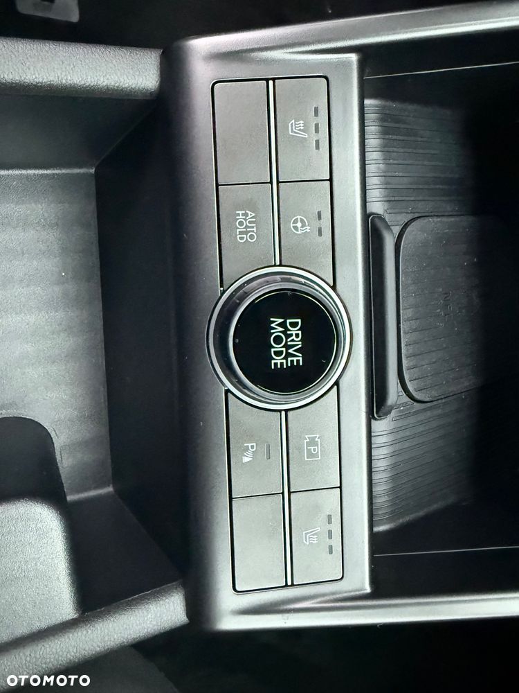 Hyundai Kona 1.6 GDI Hybrid Platinum DCT - 29