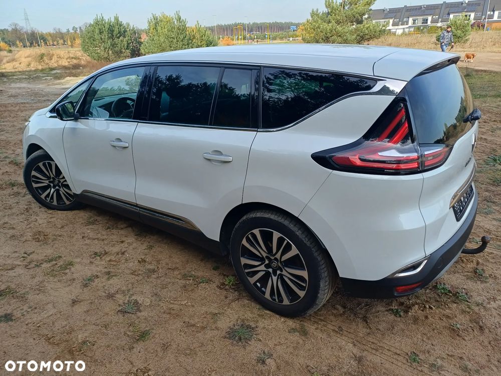 Renault Espace 1.6 dCi Energy Initiale Paris EDC 7os - 6