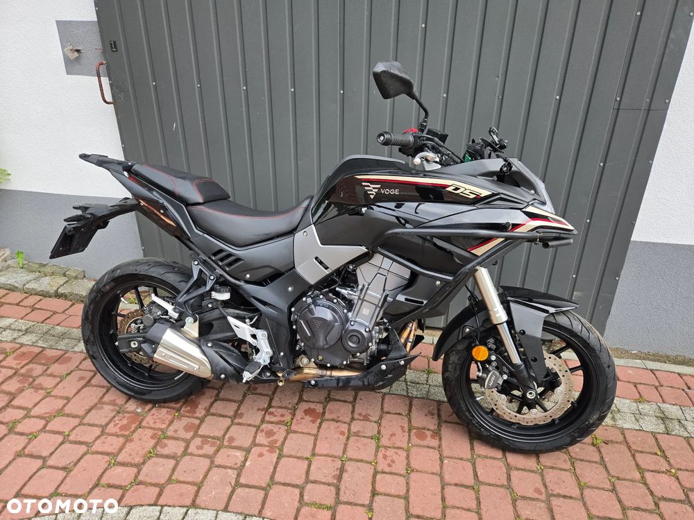 VOGE 500DS - 2