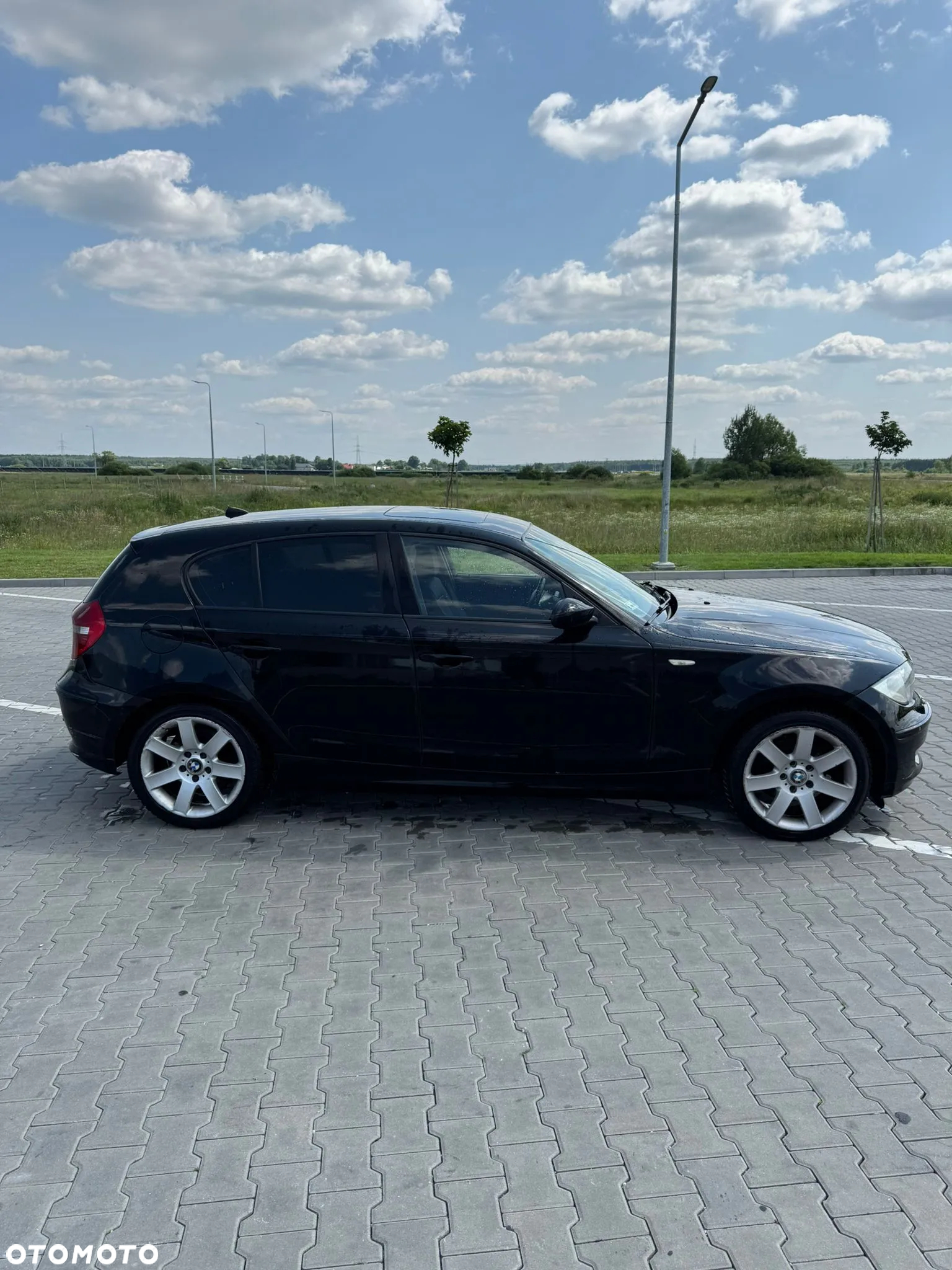 BMW Seria 1 118d - 8