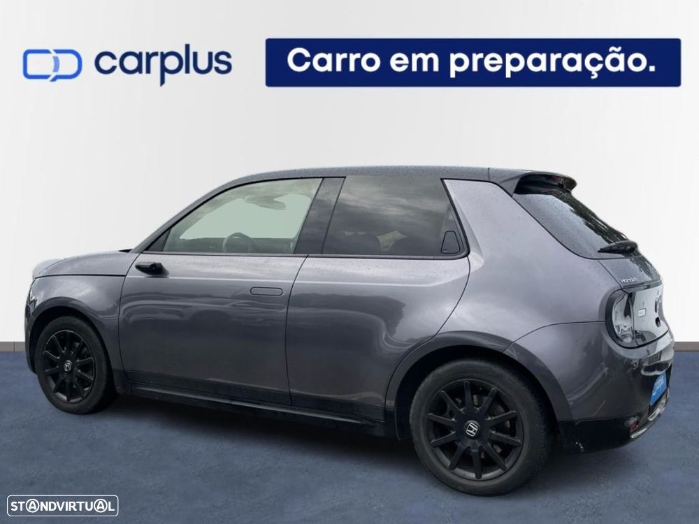 Honda e Standard - 2