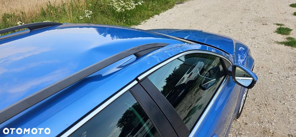 Skoda Octavia - 21