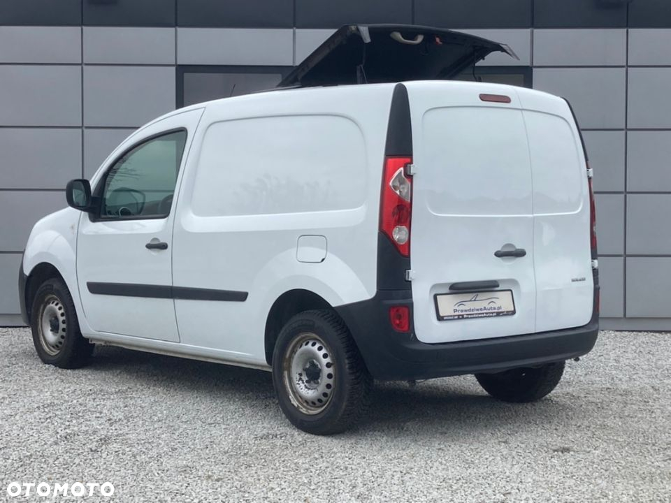 Renault KANGOO - 6