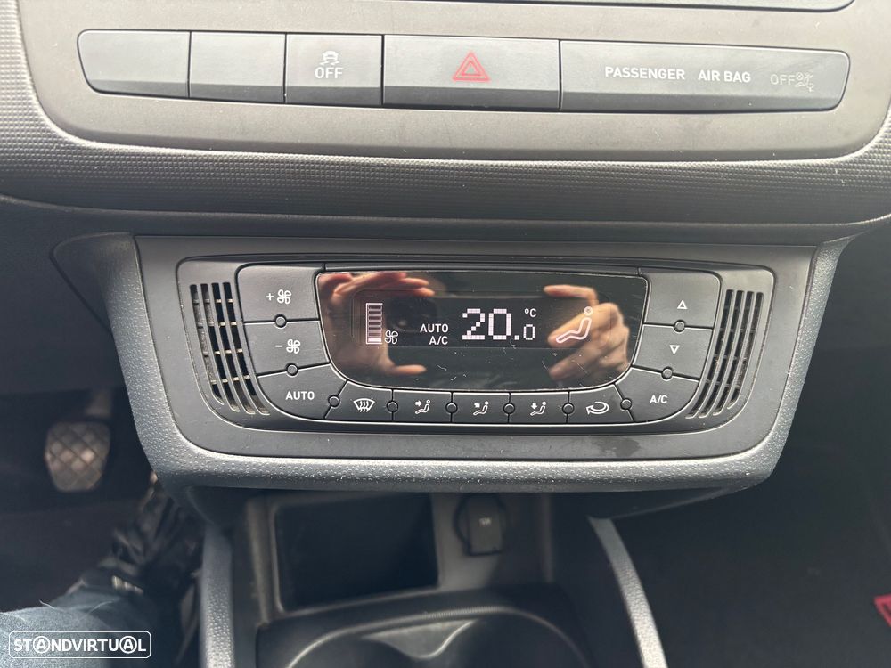 SEAT Ibiza 1.6 TDI FR - 11