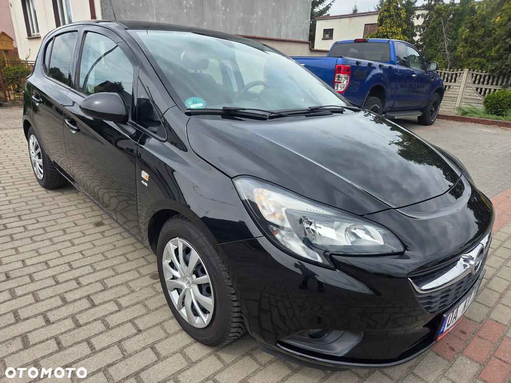 Opel Corsa 1.4 Active - 1
