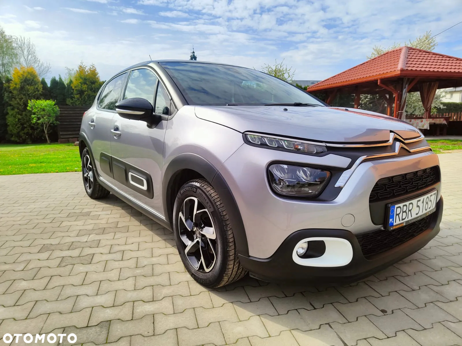 Citroën C3 - 4