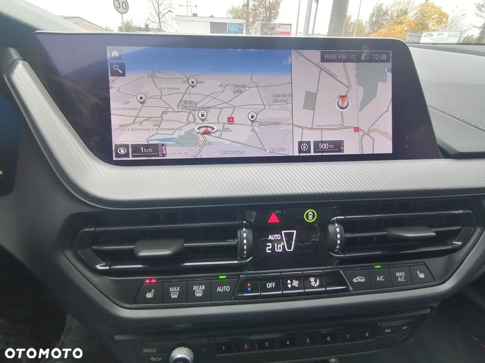 BMW Seria 1 120d M Sport - 32