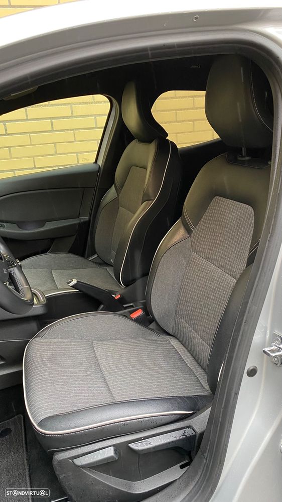 Renault Clio 1.0 TCe Intens - 11
