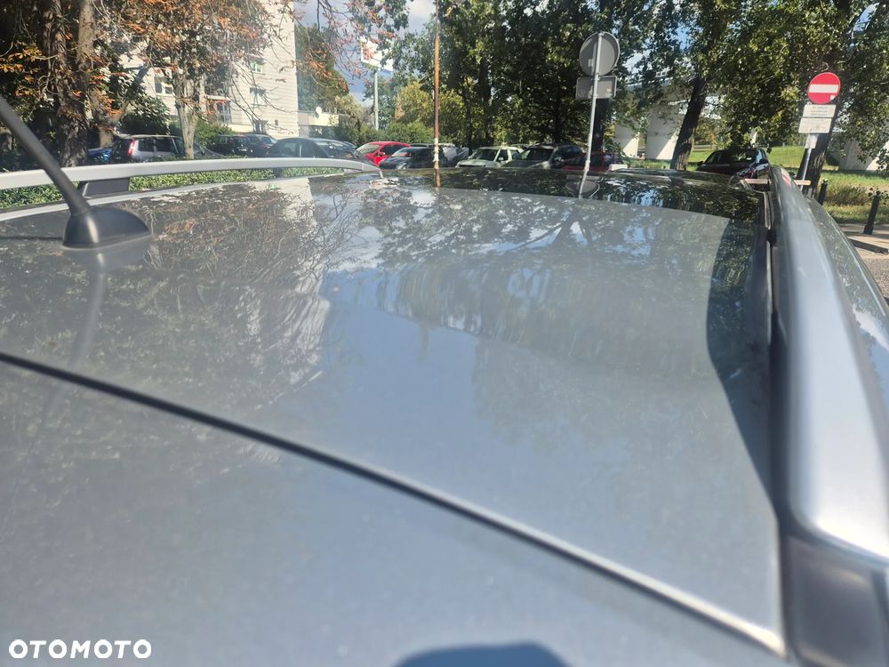 Nissan Qashqai 2.0 dCi 4x4 Tekna EU5 - 13