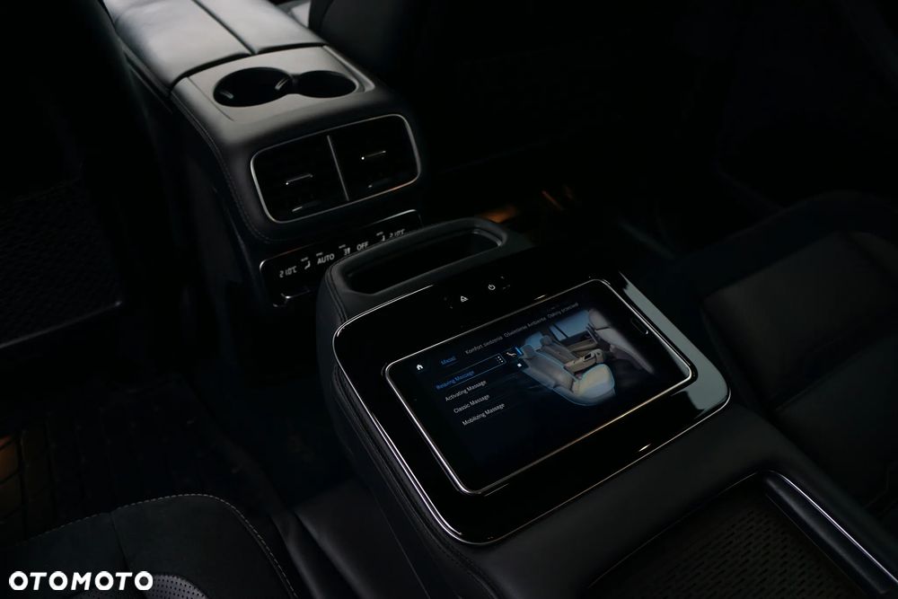 Mercedes-Benz GLS AMG 63 4Matic+ 9G-TRONIC AMG Line Premium Plus - 24