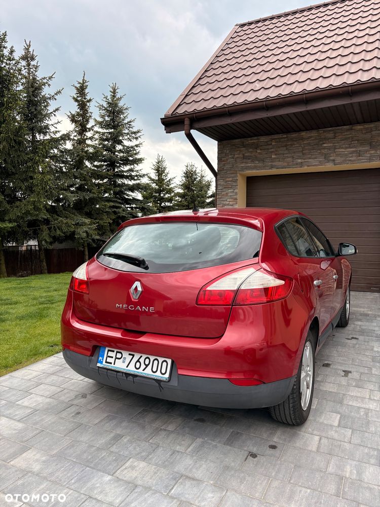 Renault Megane 1.6 16V Dynamique - 3