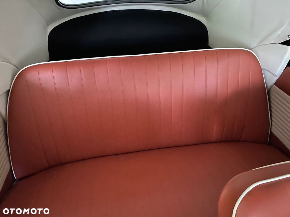 Volkswagen Garbus - 10