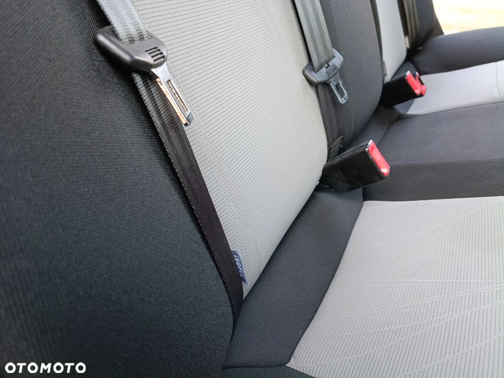 Seat Ibiza - 15