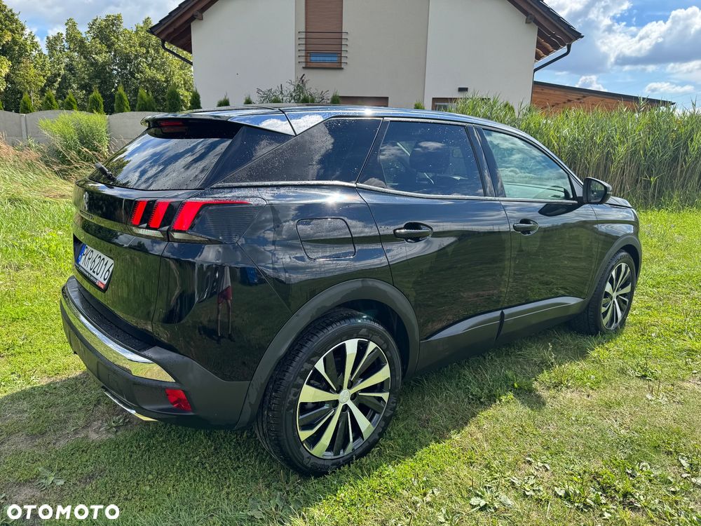 Peugeot 3008 - 36