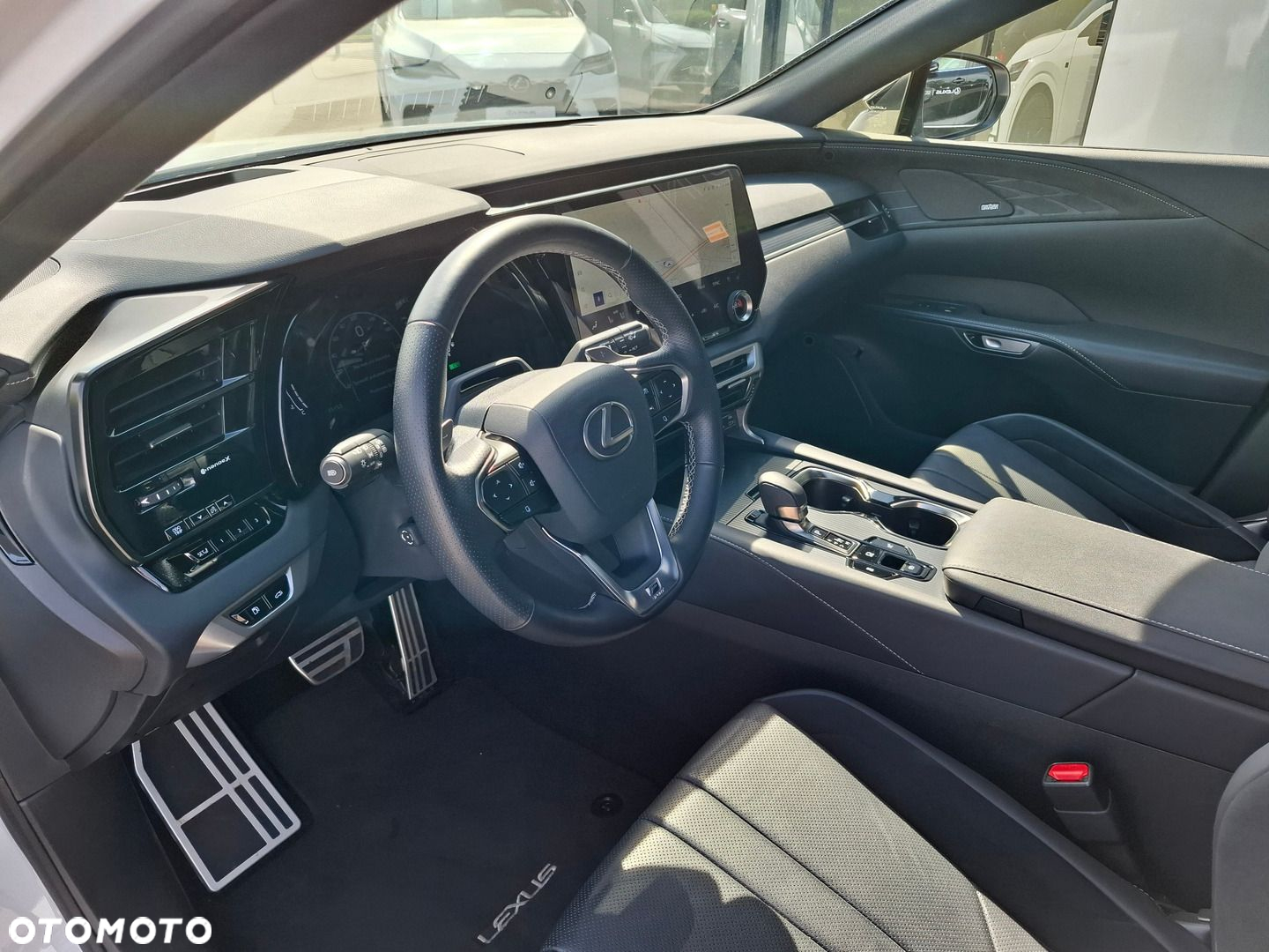 Lexus RX - 10