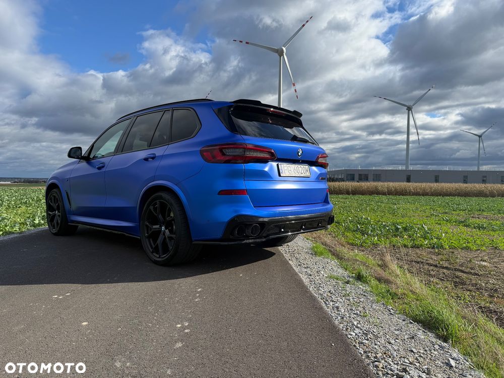 BMW X5 - 8