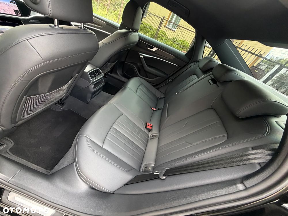 Audi A6 Limousine 40 TDI mHEV Quattro S tronic - 32