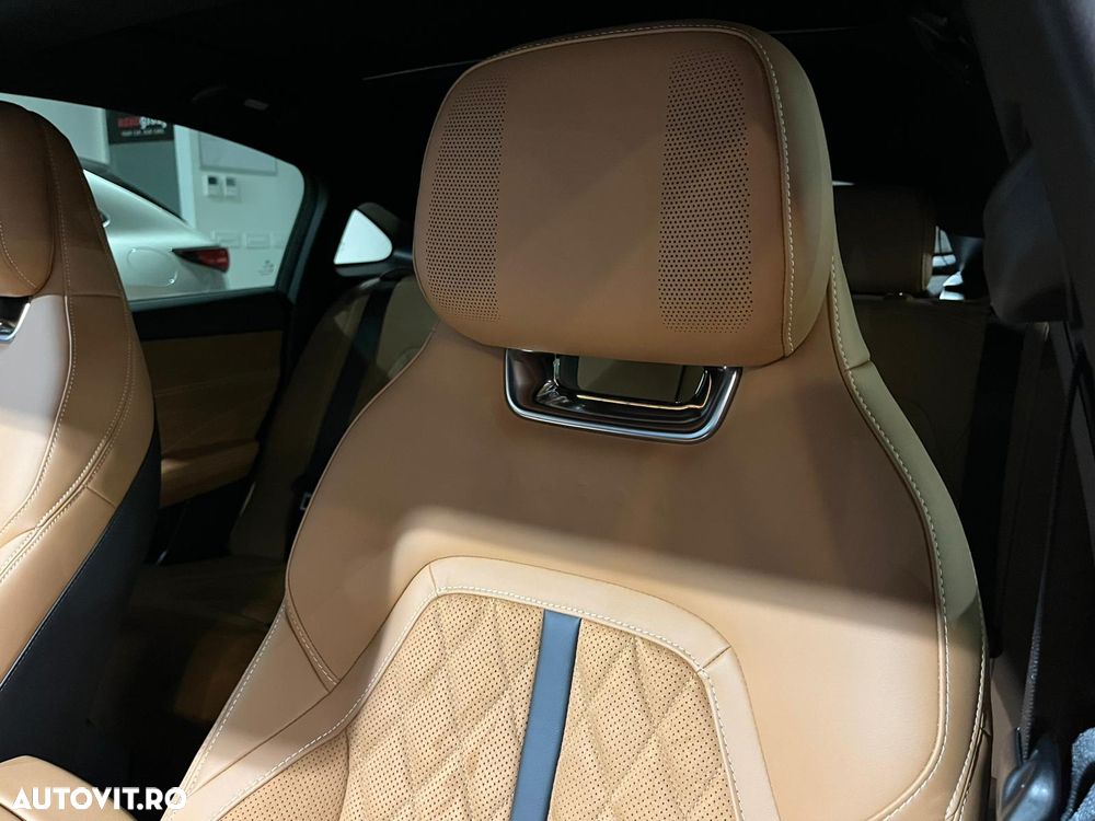 Mazda 6e 68 kW BEV Takumi Plus - 14