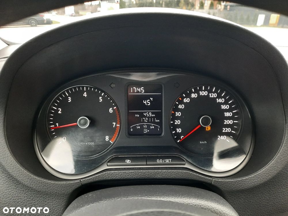 Volkswagen Polo 1.2 Comfortline - 18