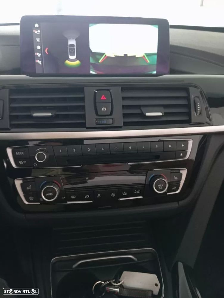 BMW 420 i Pack M Auto - 17