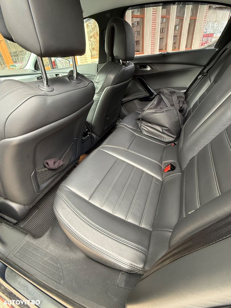 Peugeot 508 - 9