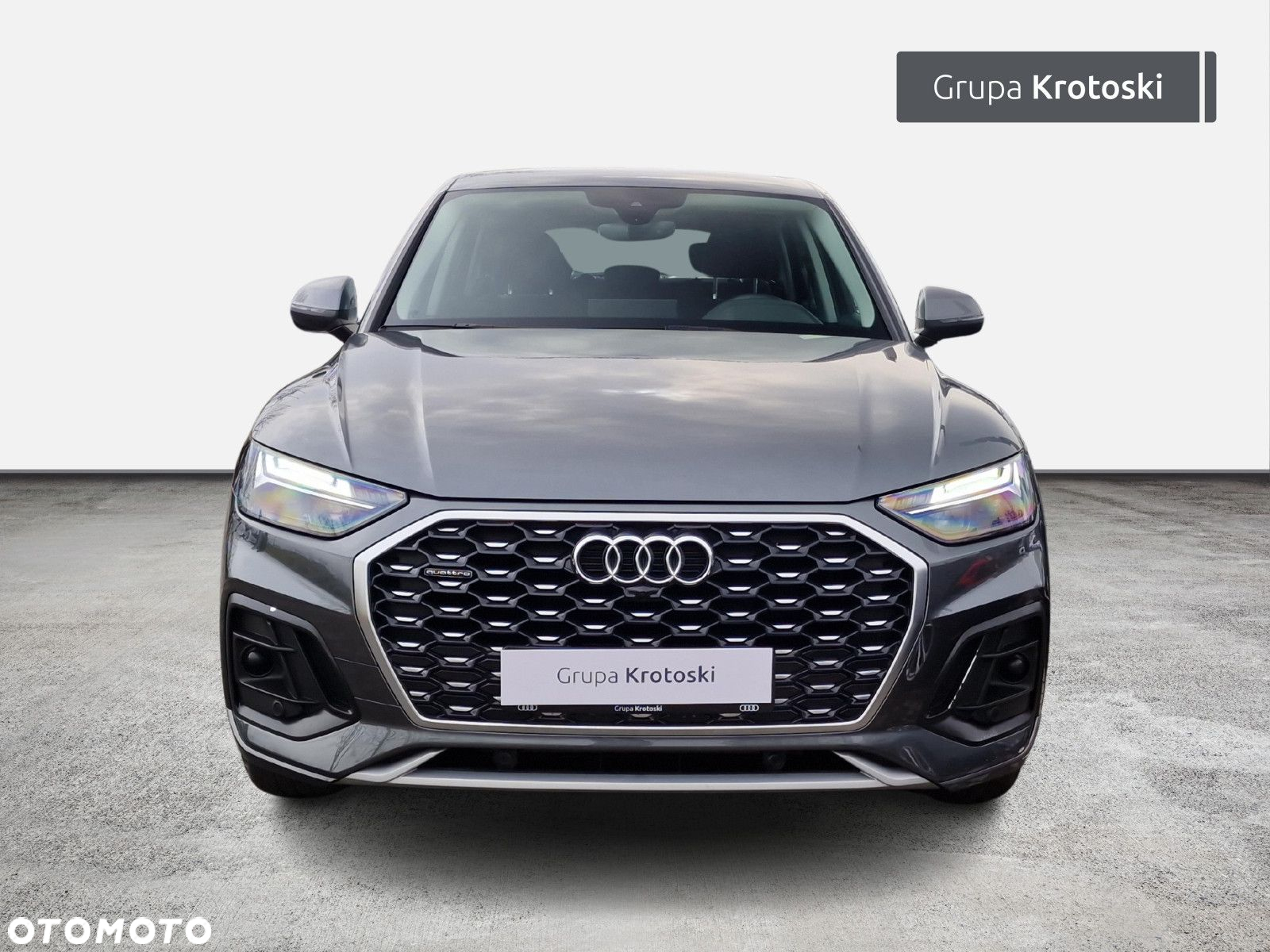 Audi Q5 Sportback - 7