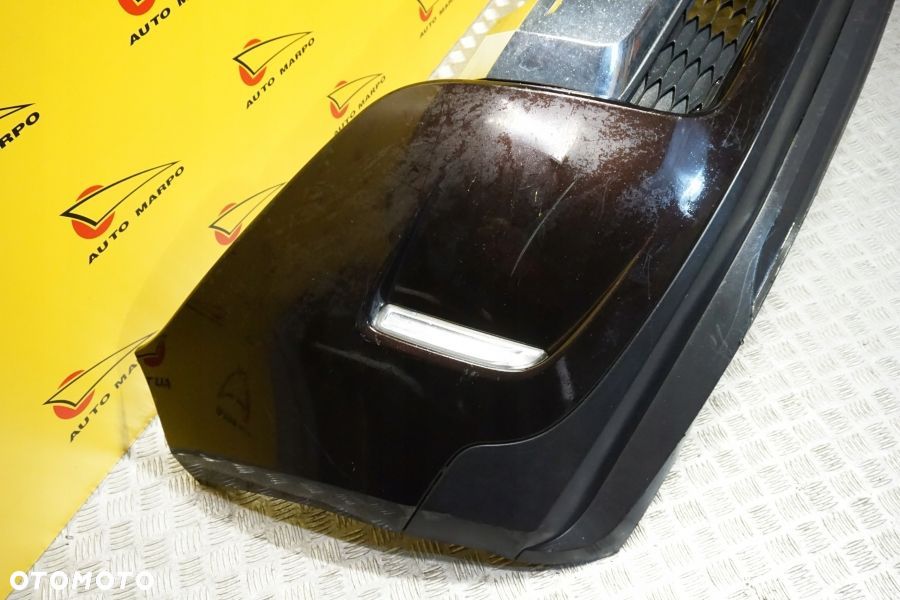 FORD EDGE 2011 - 2014 Zderzak Przód Przedni Kratka USA - 4