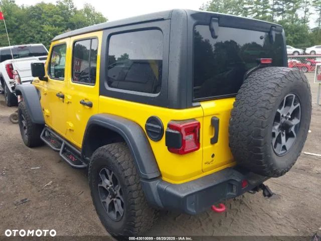 Jeep Wrangler Unlimited GME 2.0 Turbo Rubicon - 3