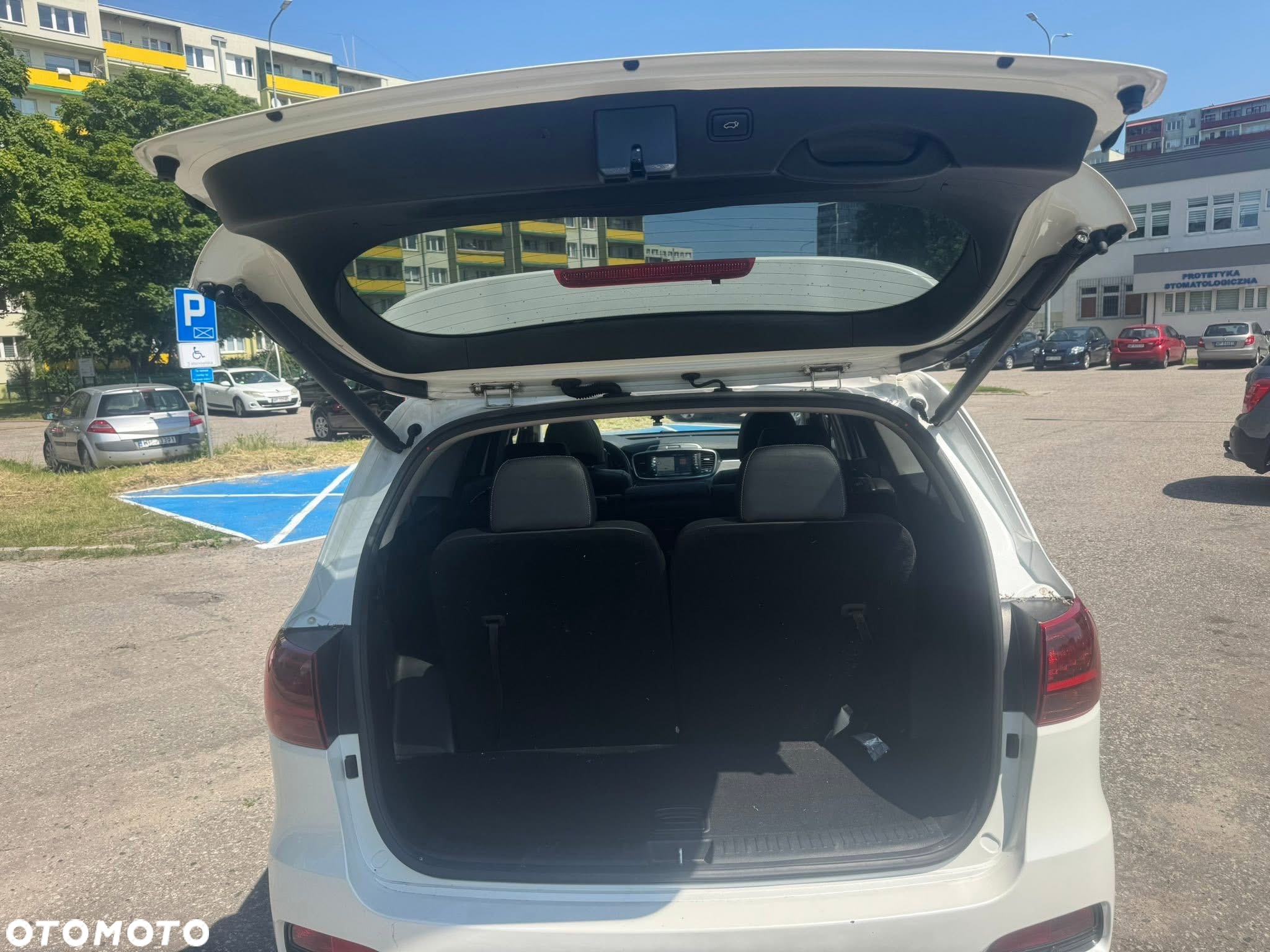 Kia Sorento 2.0 CRDI GT Line - 16