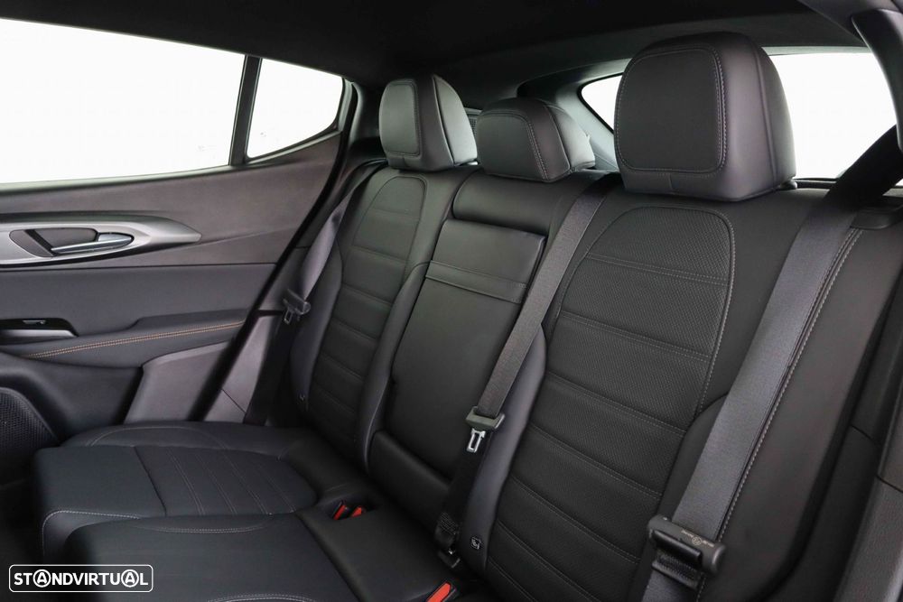 Alfa Romeo Tonale 1.5 Hybrid Sprint - 48