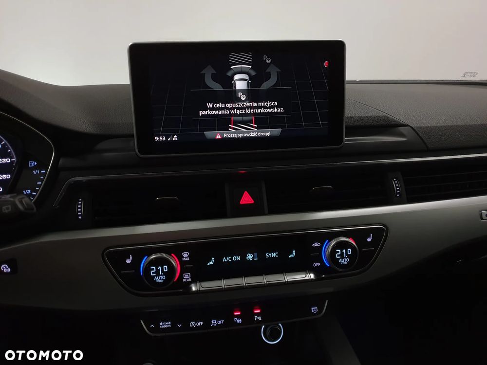 Audi A4 - 24