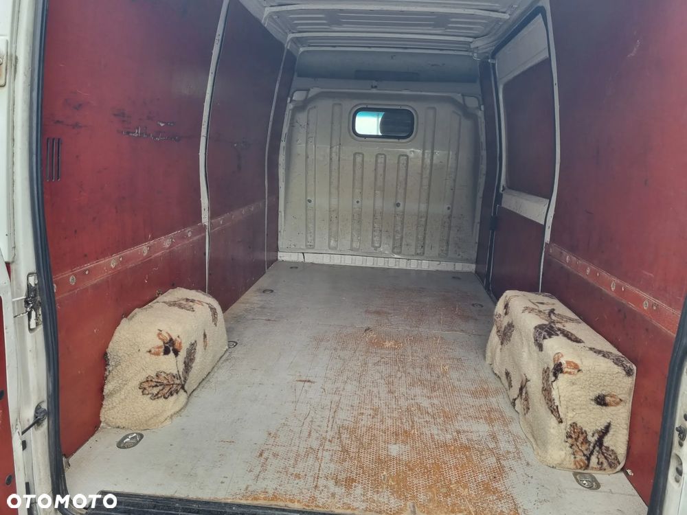 Fiat ducato - 16