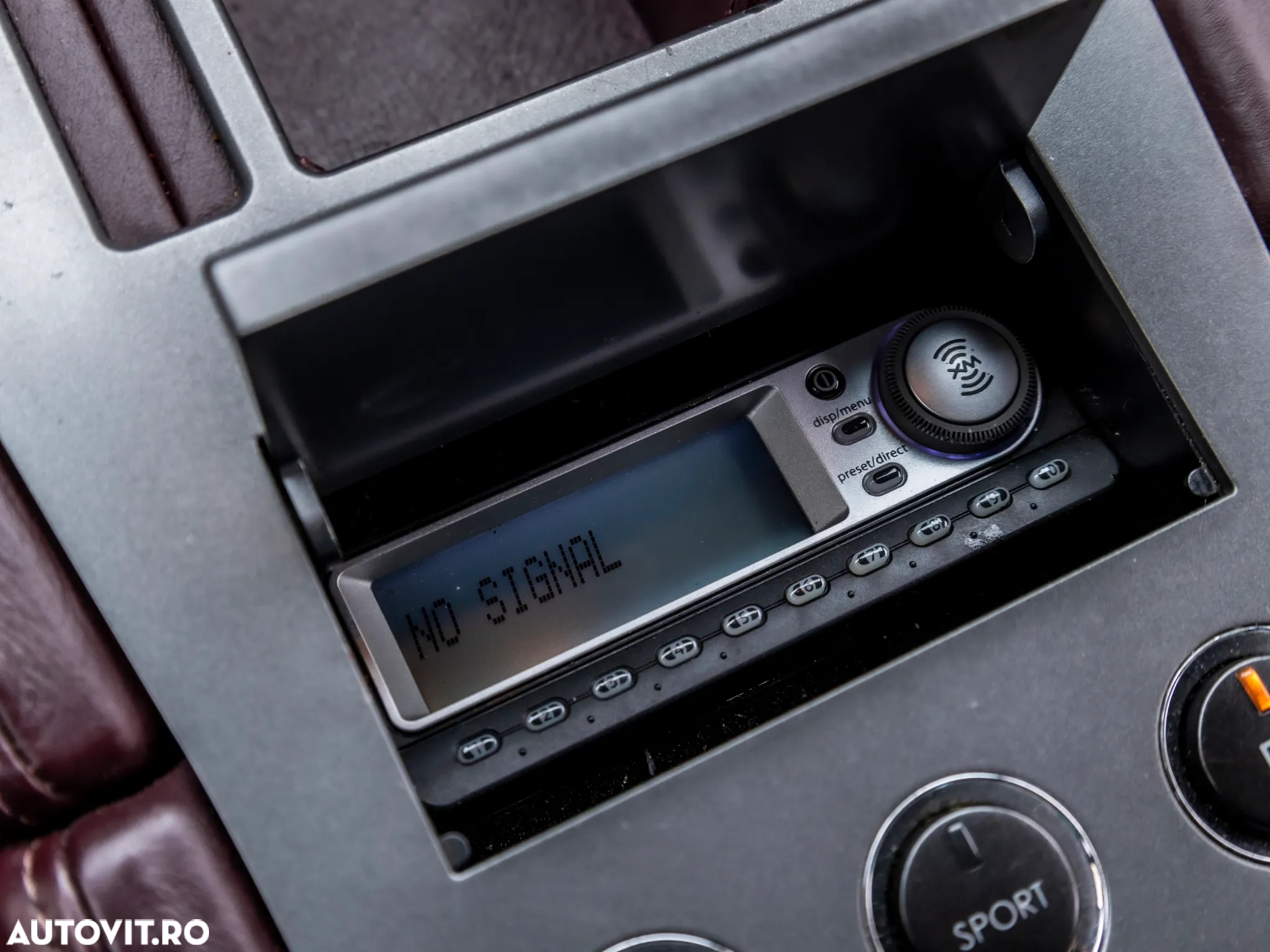 Aston Martin DB9 Coupe Touchtronic - 25