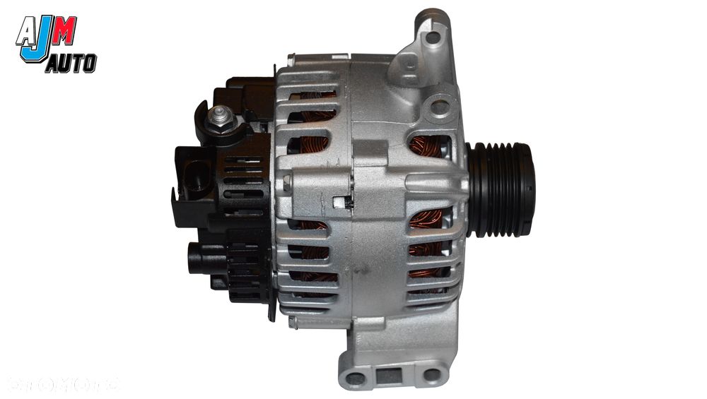 Alternator A2661541302 1.5 1.7 2.0 Turbo Mercedes Klasa A W169 Klasa B W245 - 2