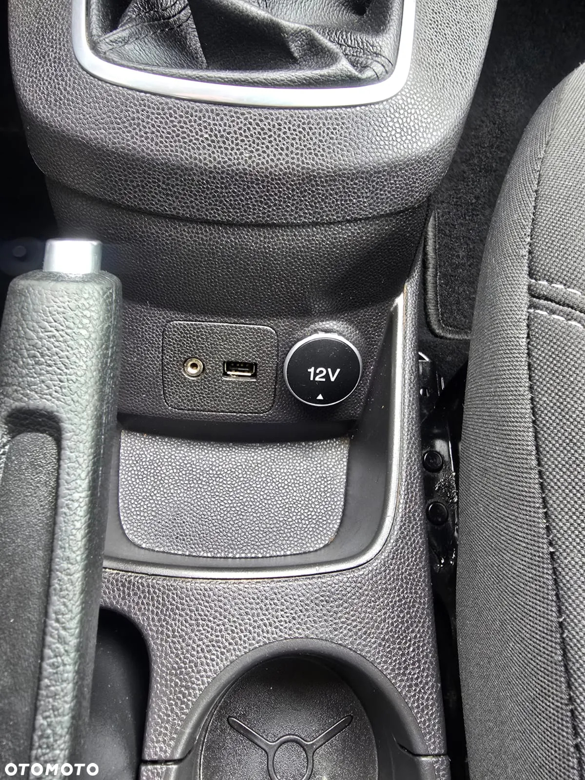 Ford Fiesta 1.0 EcoBoost Hybrid S&S ACTIVE - 24