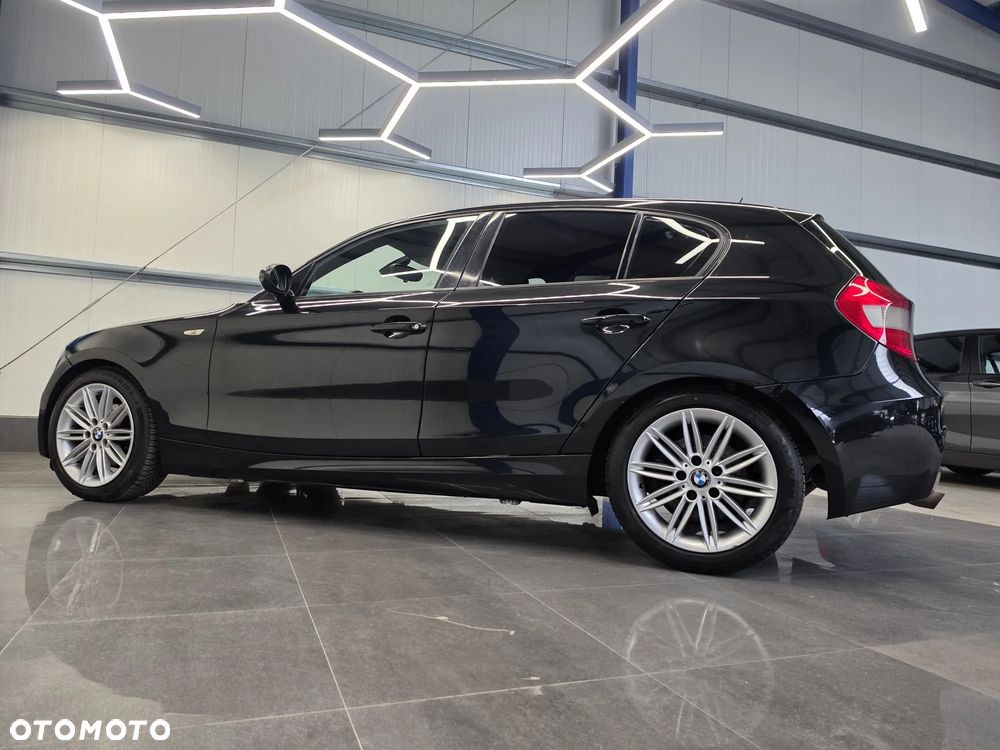 BMW Seria 1 120d DPF - 15