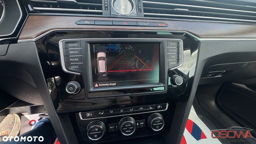 Volkswagen Passat Variant 2.0 TDI SCR 4Motion DSG (BMT) Highline - 37