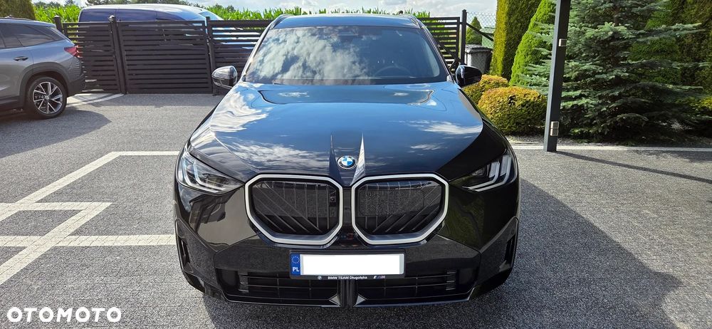 BMW X3 20d xDrive - 13