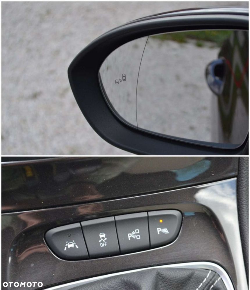 Opel Astra 1.4 Turbo Innovation - 28