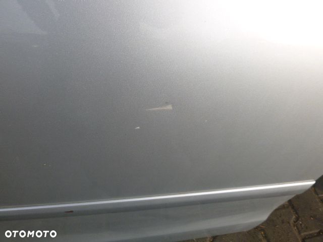 DRZWI PRAWY TYŁ PRAWE TYLNE VOLKSWAGEN POLO 9N KOMPLETNE 01- - 7