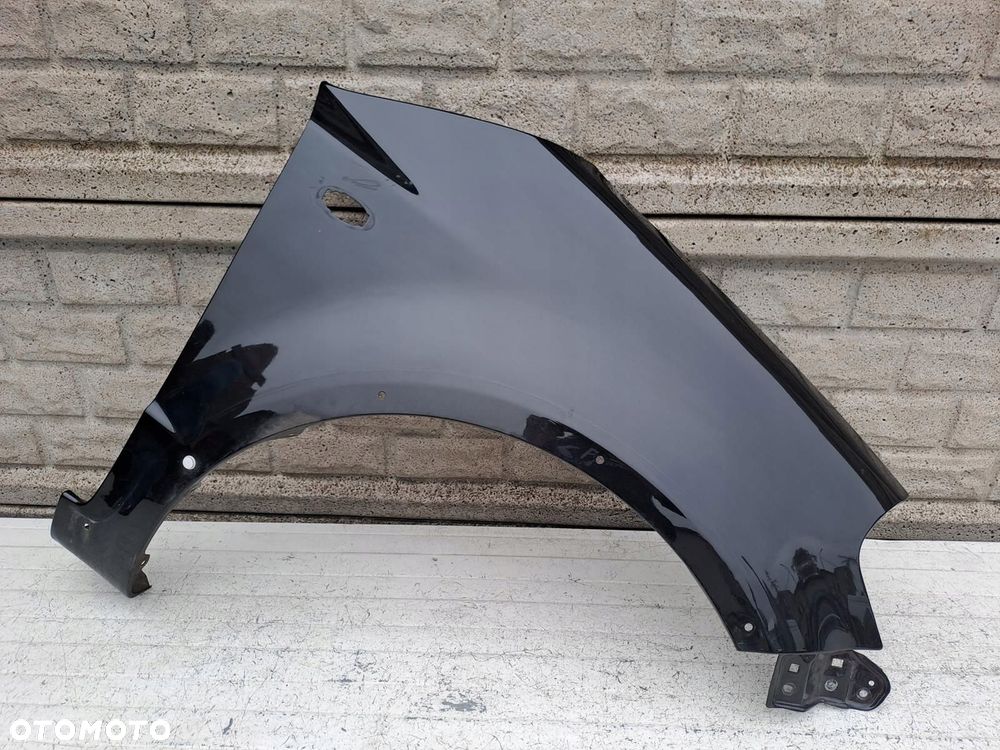 SUZUKI SX4 SX 4 IV FIAT SEDICI BŁOTNIK PRAWY ORYGINAŁ - 1