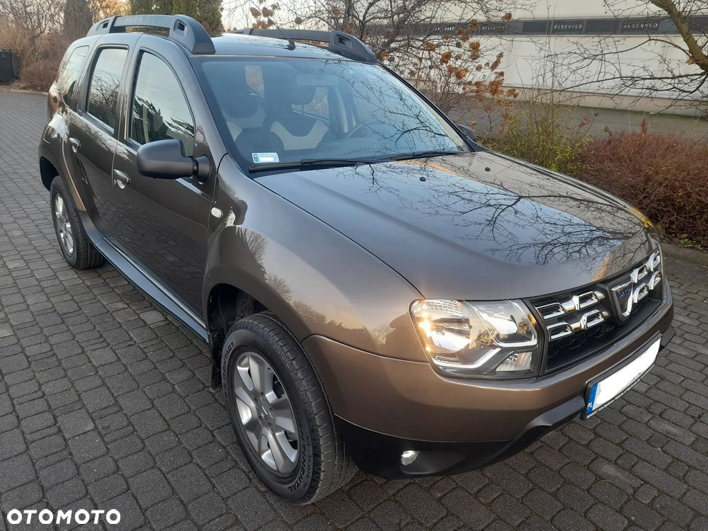 Dacia Duster - 26