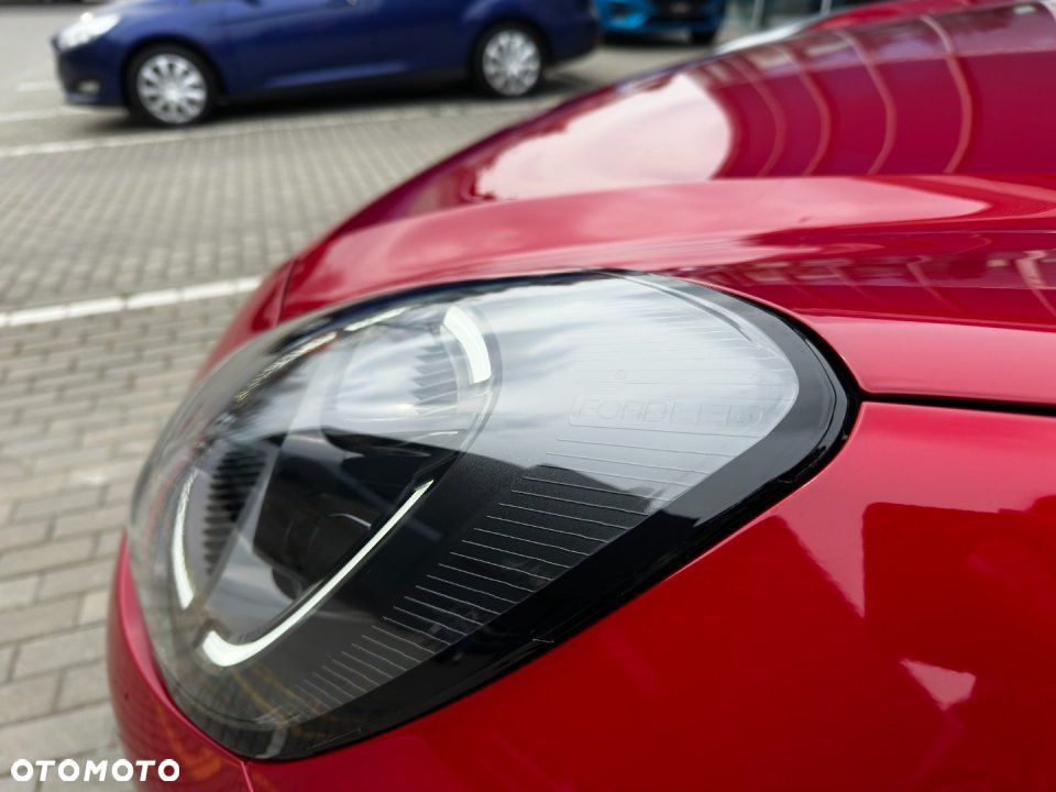 Ford Puma - 9