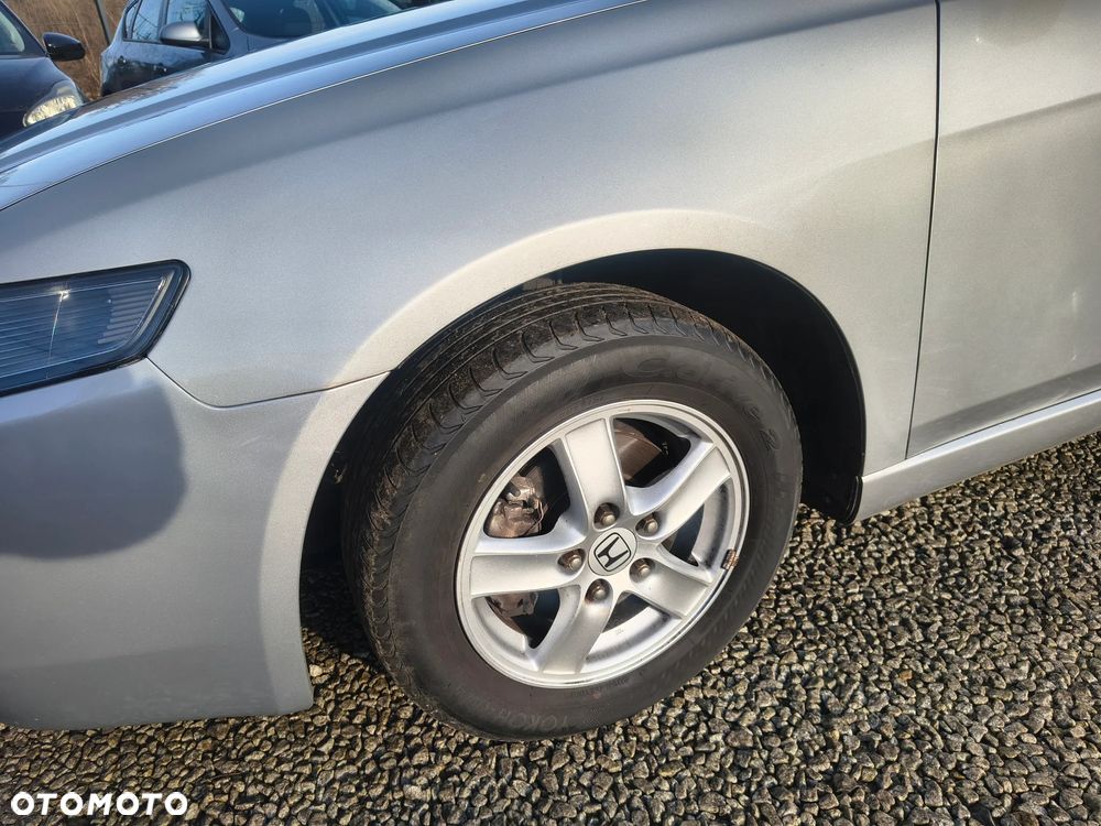 Honda Accord 2.0 i Comfort - 10