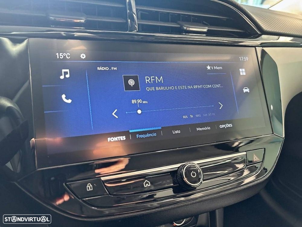 Opel Corsa 1.2 T Edition - 13