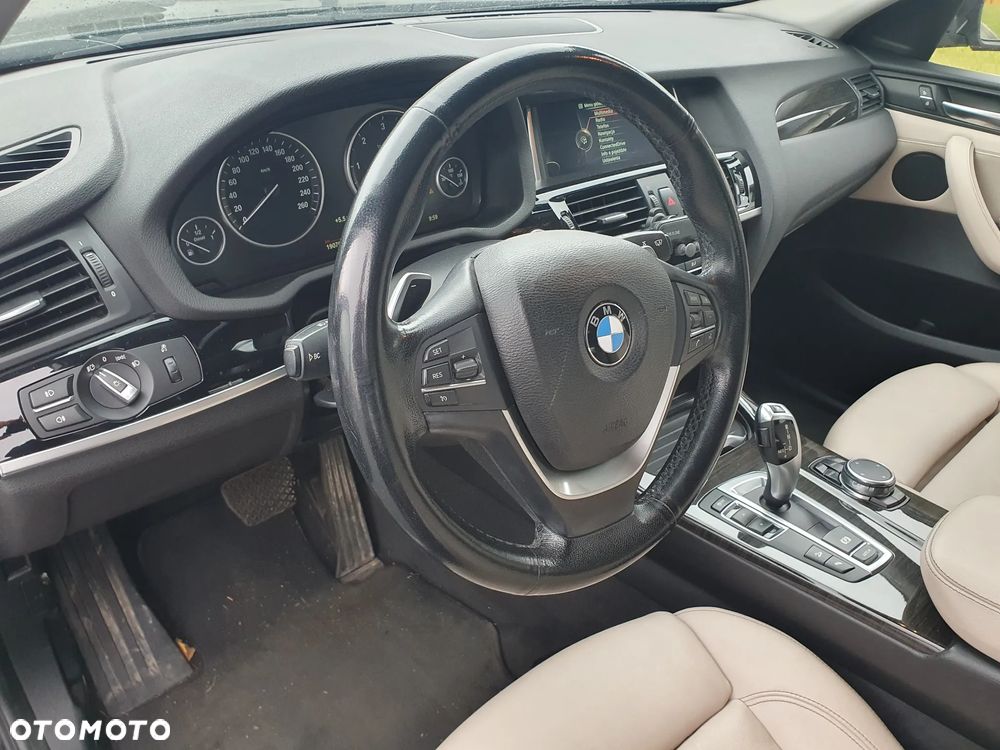 BMW X4 xDrive20d - 31