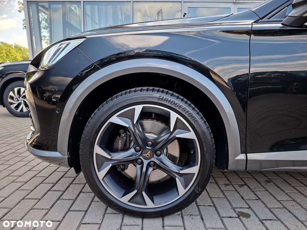 Cupra Formentor - 11