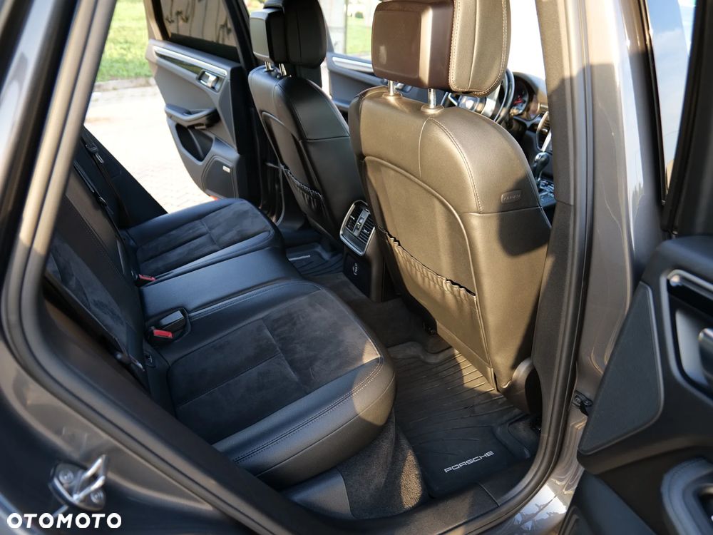 Porsche Macan PDK - 14