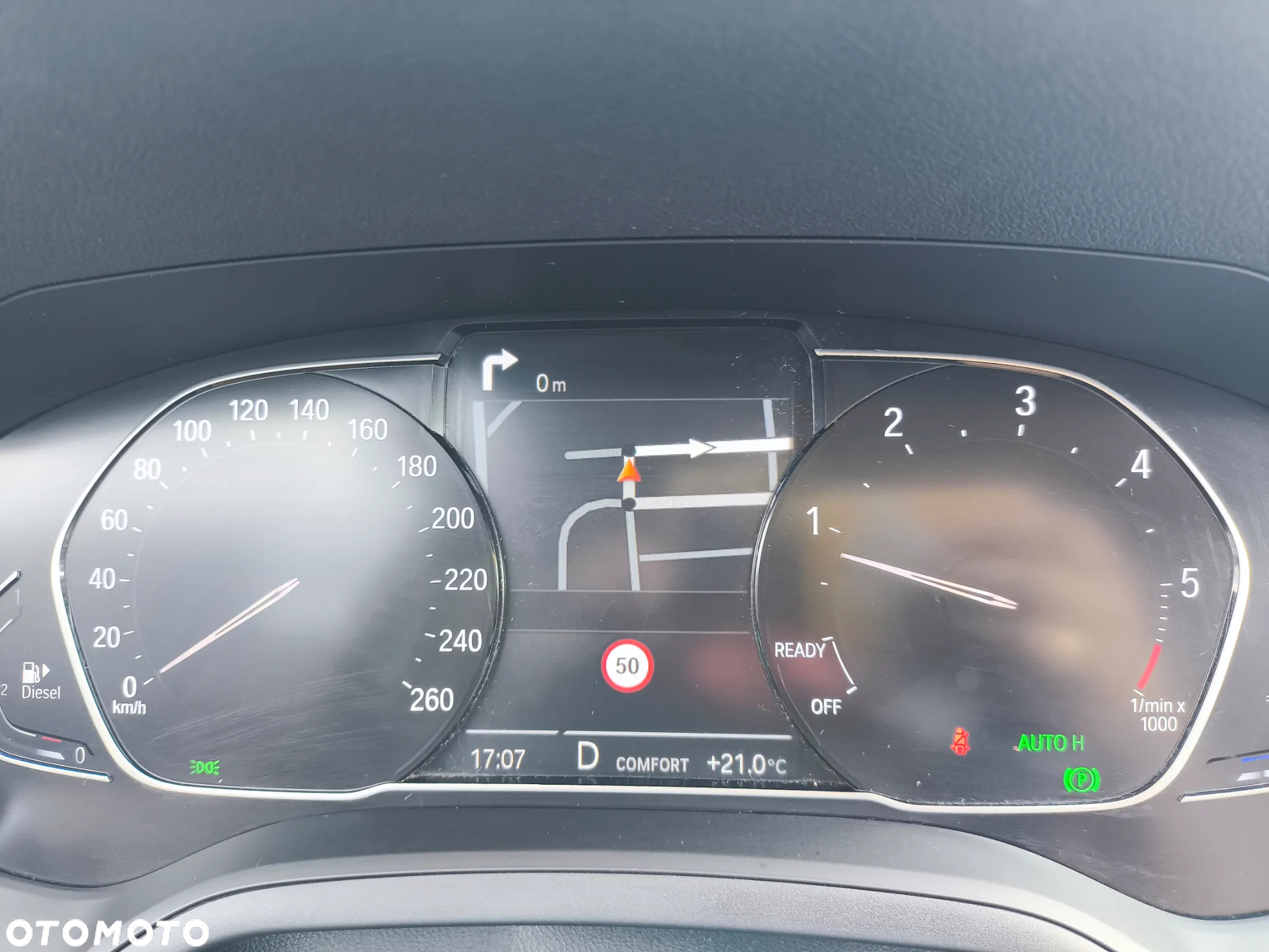BMW Seria 3 318d Sport Line - 26
