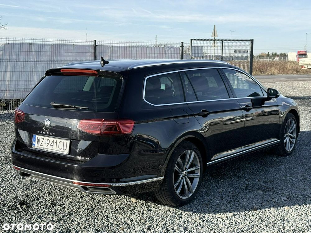 Volkswagen Passat Variant - 9